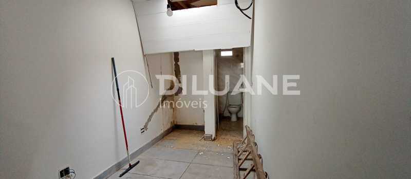 Conheça 079e653a-1df1-49ae-953a-e2e9ae do imóvel - Casa Comercial 166m² à venda Rua General Polidoro, Botafogo, Rio de Janeiro - R$ 2.300.000 - BTCC00020 - 24 079e653a-1df1-49ae-953a-e2e9ae - 24