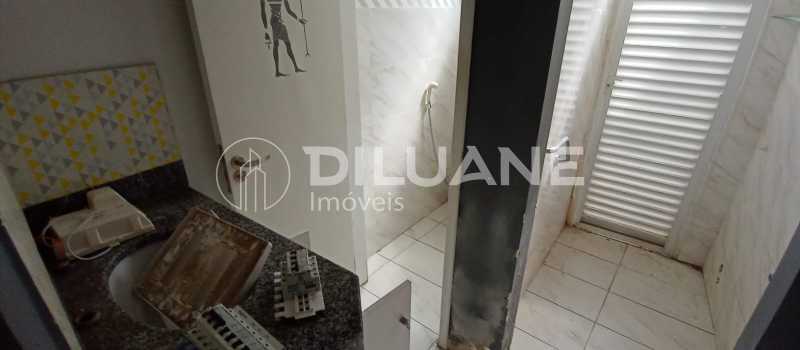 Conheça 4eb171ff-d860-4972-bd5a-6b97f6 do imóvel - Casa Comercial 166m² à venda Rua General Polidoro, Botafogo, Rio de Janeiro - R$ 2.300.000 - BTCC00020 - 17 4eb171ff-d860-4972-bd5a-6b97f6 - 17