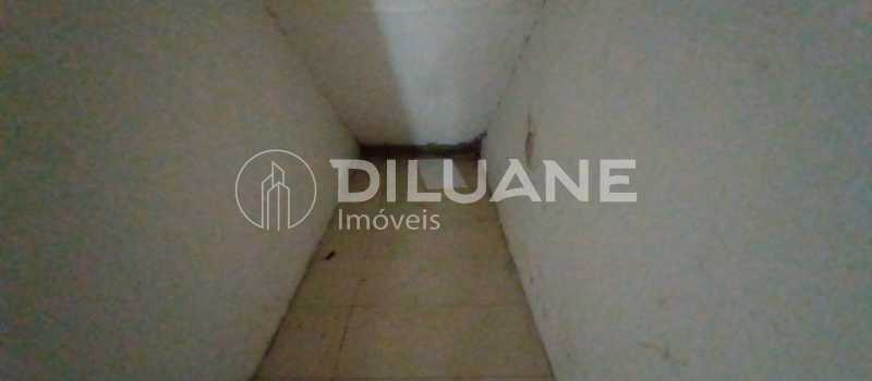 Conheça b74c2283-cd33-4e95-9e55-f3c94f do imóvel - Casa Comercial 166m² à venda Rua General Polidoro, Botafogo, Rio de Janeiro - R$ 2.300.000 - BTCC00020 - 31 b74c2283-cd33-4e95-9e55-f3c94f - 31