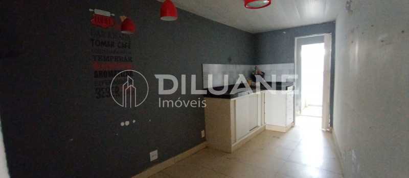 Conheça c0d70d00-403a-4b37-b75b-26e32a do imóvel - Casa Comercial 166m² à venda Rua General Polidoro, Botafogo, Rio de Janeiro - R$ 2.300.000 - BTCC00020 - 20 c0d70d00-403a-4b37-b75b-26e32a - 20