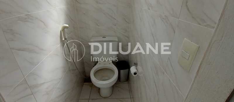 Conheça 0a35e72d-cc3e-4024-a4b4-23acb1 do imóvel - Casa Comercial 166m² à venda Rua General Polidoro, Botafogo, Rio de Janeiro - R$ 2.300.000 - BTCC00020 - 25 0a35e72d-cc3e-4024-a4b4-23acb1 - 25