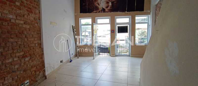 Conheça bb87681a-6540-42b4-894d-5758a4 do imóvel - Casa Comercial 166m² à venda Rua General Polidoro, Botafogo, Rio de Janeiro - R$ 2.300.000 - BTCC00020 - 28 bb87681a-6540-42b4-894d-5758a4 - 28