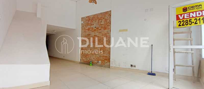 Conheça 53c6b958-22e1-4f93-a436-87ab3c do imóvel - Casa Comercial 166m² à venda Rua General Polidoro, Botafogo, Rio de Janeiro - R$ 2.300.000 - BTCC00020 - 29 53c6b958-22e1-4f93-a436-87ab3c - 29