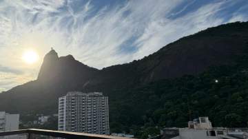 Cobertura à venda Rua da Matriz, Botafogo, Rio de Janeiro - R$ 1.100.000 - BTCO20051