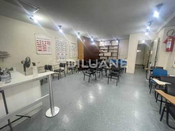 Sala Comercial 40m² para venda e aluguel Rua Voluntários da Pátria, Botafogo, Rio de Janeiro - R$ 349.000 - CPSL00081