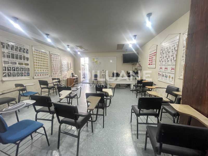 Conheça Sala Comercial do imóvel - Sala Comercial 40m² para venda e aluguel Rua Voluntários da Pátria, Botafogo, Rio de Janeiro - R$ 349.000 - CPSL00081 - 5 Sala Comercial - 5