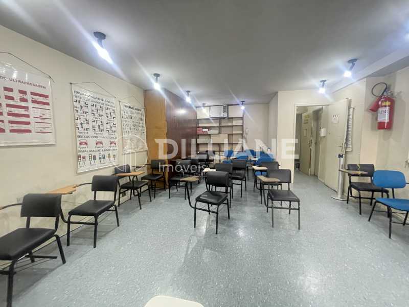 Conheça Sala Comercial do imóvel - Sala Comercial 40m² para venda e aluguel Rua Voluntários da Pátria, Botafogo, Rio de Janeiro - R$ 349.000 - CPSL00081 - 4 Sala Comercial - 4