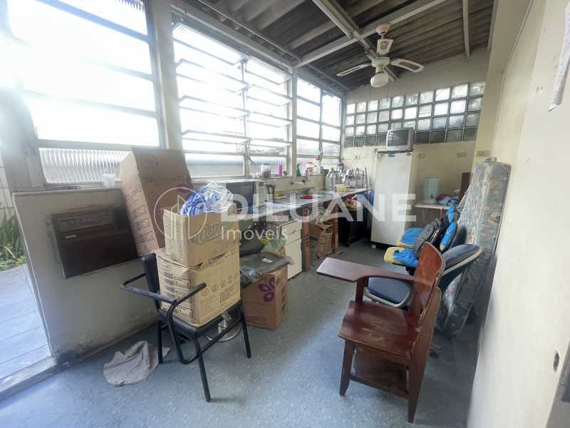 Conheça Sala Comercial do imóvel - Sala Comercial 40m² para venda e aluguel Rua Voluntários da Pátria, Botafogo, Rio de Janeiro - R$ 349.000 - CPSL00081 - 14 Sala Comercial - 14