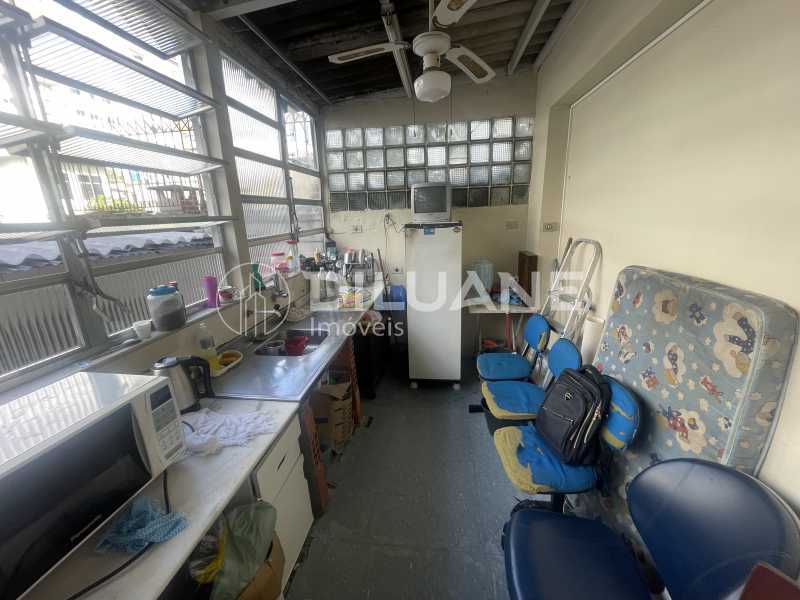 Conheça Sala Comercial do imóvel - Sala Comercial 40m² para venda e aluguel Rua Voluntários da Pátria, Botafogo, Rio de Janeiro - R$ 349.000 - CPSL00081 - 18 Sala Comercial - 18