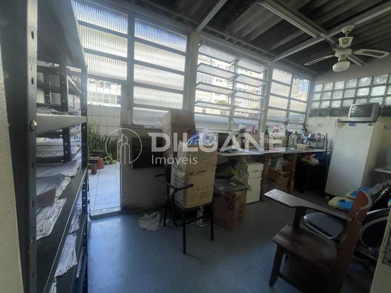 Conheça Sala Comercial do imóvel - Sala Comercial 40m² para venda e aluguel Rua Voluntários da Pátria, Botafogo, Rio de Janeiro - R$ 349.000 - CPSL00081 - 17 Sala Comercial - 17