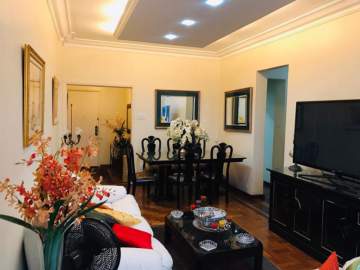 Apartamento 3 quartos à venda Copacabana, Rio de Janeiro - R$ 1.150.000 - CPAP30658