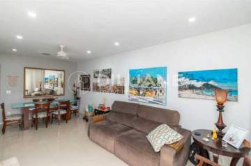 Cobertura 3 quartos à venda Copacabana, Rio de Janeiro - R$ 1.750.000 - CPCO30020