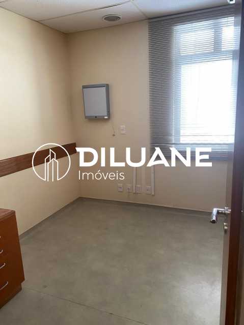 Conheça 01 do imóvel - Sala Comercial 70m² à venda Rua Bambina, Botafogo, Rio de Janeiro - R$ 550.000 - BTSL00025 - 1 01 - 1