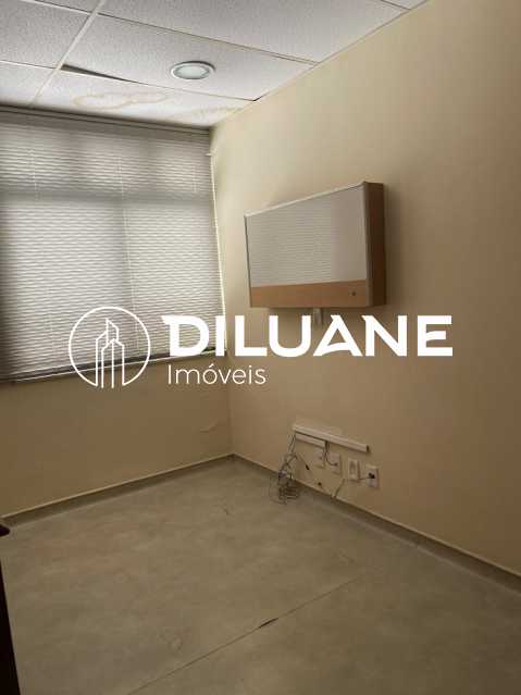 Conheça 02 do imóvel - Sala Comercial 70m² à venda Rua Bambina, Botafogo, Rio de Janeiro - R$ 550.000 - BTSL00025 - 2 02 - 2