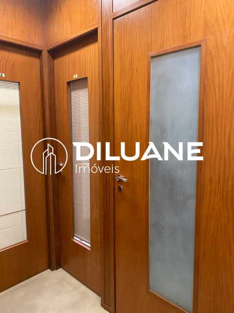 Conheça 03 do imóvel - Sala Comercial 70m² à venda Rua Bambina, Botafogo, Rio de Janeiro - R$ 550.000 - BTSL00025 - 7 03 - 7