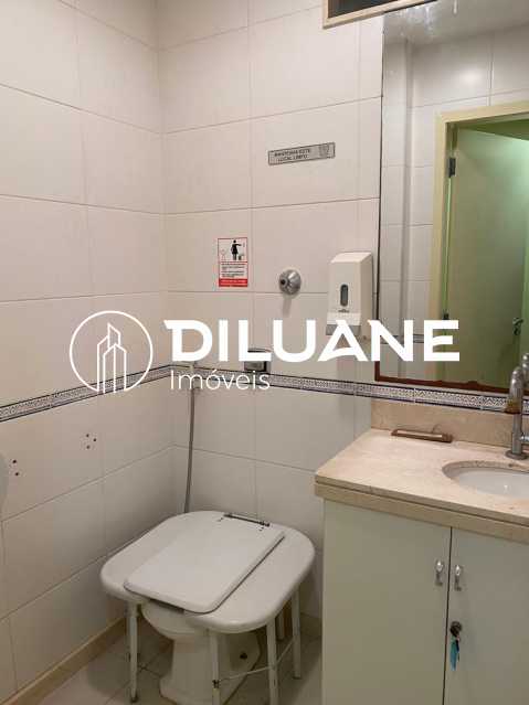 Conheça 07 do imóvel - Sala Comercial 70m² à venda Rua Bambina, Botafogo, Rio de Janeiro - R$ 550.000 - BTSL00025 - 5 07 - 5