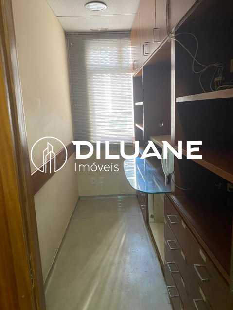 Conheça 09 do imóvel - Sala Comercial 70m² à venda Rua Bambina, Botafogo, Rio de Janeiro - R$ 550.000 - BTSL00025 - 10 09 - 10