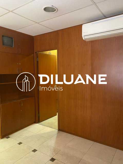 Conheça 13 do imóvel - Sala Comercial 70m² à venda Rua Bambina, Botafogo, Rio de Janeiro - R$ 550.000 - BTSL00025 - 14 13 - 14