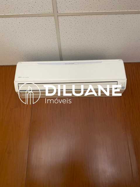 Conheça 15 do imóvel - Sala Comercial 70m² à venda Rua Bambina, Botafogo, Rio de Janeiro - R$ 550.000 - BTSL00025 - 16 15 - 16
