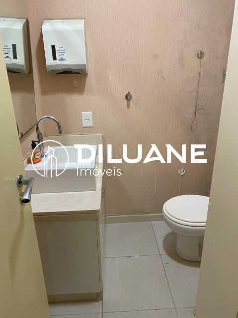 Conheça 16 do imóvel - Sala Comercial 70m² à venda Rua Bambina, Botafogo, Rio de Janeiro - R$ 550.000 - BTSL00025 - 4 16 - 4