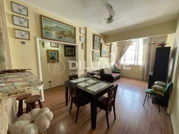 Apartamento 2 quartos à venda Copacabana, Rio de Janeiro - R$ 680.000 - CPAP20452