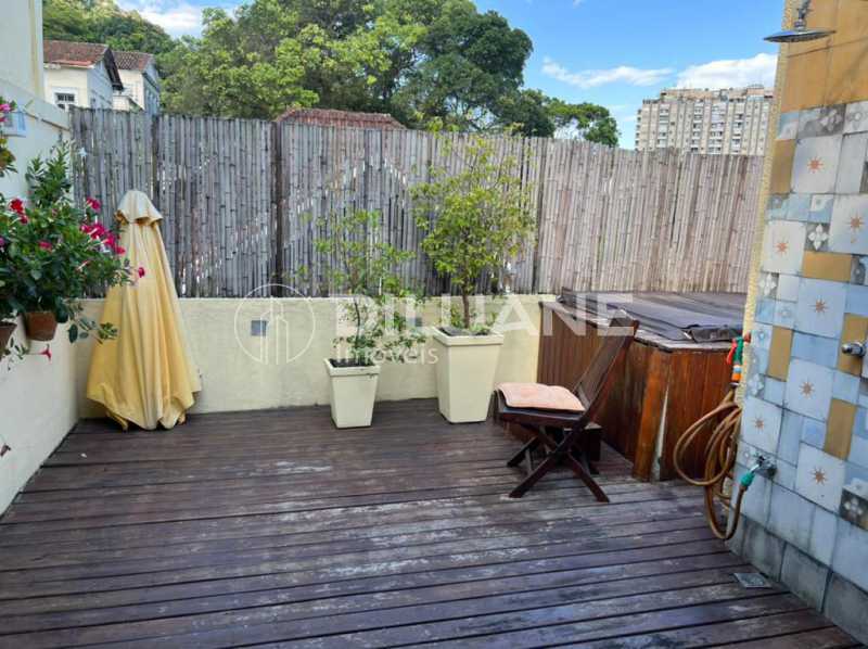 Conheça 72f6bc6f-051e-4ddf-863c-39dd39 do imóvel - Casa à venda Rua Icatu, Botafogo, Rio de Janeiro - R$ 3.350.000 - BTCA40039 - 2 72f6bc6f-051e-4ddf-863c-39dd39 - 2
