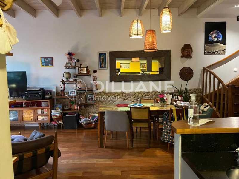 Conheça af48fad6-66a2-4387-883a-1adbac do imóvel - Casa à venda Rua Icatu, Botafogo, Rio de Janeiro - R$ 3.350.000 - BTCA40039 - 12 af48fad6-66a2-4387-883a-1adbac - 12