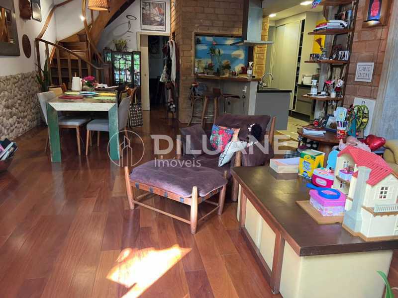 Conheça efbbc6ce-8a0f-448d-a011-a72538 do imóvel - Casa à venda Rua Icatu, Botafogo, Rio de Janeiro - R$ 3.350.000 - BTCA40039 - 33 efbbc6ce-8a0f-448d-a011-a72538 - 33