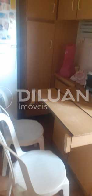Conheça 1. do imóvel - Apartamento 2 quartos à venda Vila Isabel, Rio de Janeiro - R$ 480.000 - BTAP21368 - 2 1. - 2