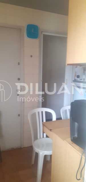 Conheça 4. do imóvel - Apartamento 2 quartos à venda Vila Isabel, Rio de Janeiro - R$ 480.000 - BTAP21368 - 5 4. - 5
