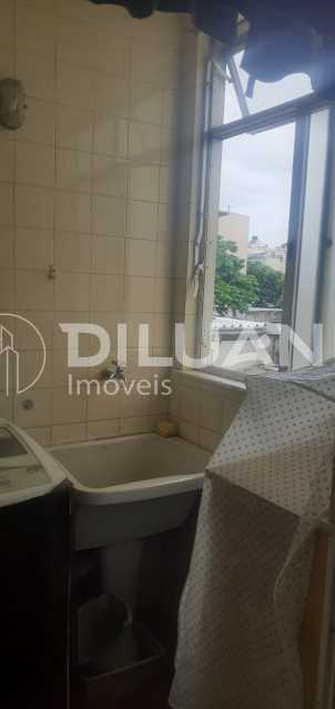 Conheça 7. do imóvel - Apartamento 2 quartos à venda Vila Isabel, Rio de Janeiro - R$ 480.000 - BTAP21368 - 8 7. - 8