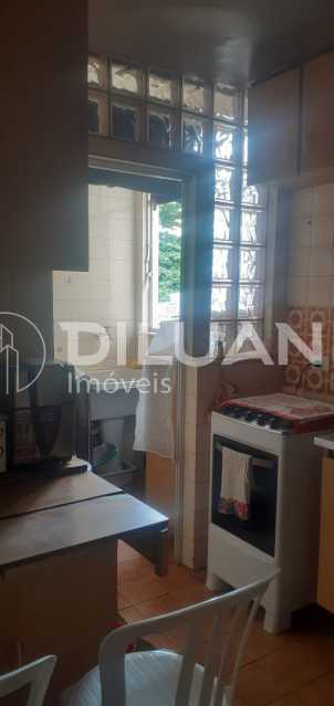 Conheça 10. do imóvel - Apartamento 2 quartos à venda Vila Isabel, Rio de Janeiro - R$ 480.000 - BTAP21368 - 11 10. - 11