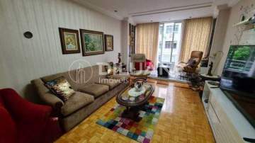 Apartamento 3 quartos à venda Copacabana, Rio de Janeiro - R$ 1.650.000 - CPAP30662