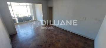 Apartamento 3 quartos à venda Botafogo, Rio de Janeiro - R$ 970.000 - BTAP31178