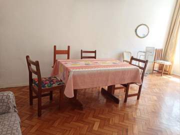 Apartamento à venda Rua Ministro Alfredo Valadão, Copacabana, Rio de Janeiro - R$ 680.000 - CPAP20455