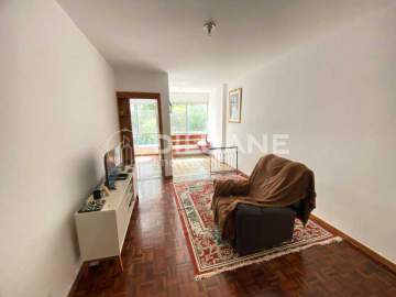 Apartamento à venda Rua General Ribeiro da Costa, Leme, Rio de Janeiro - R$ 1.030.000 - CPAP30670