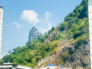 Cobertura 2 quartos à venda Botafogo, Rio de Janeiro - R$ 1.400.000 - BTCO20053