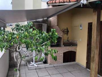 Cobertura 3 quartos à venda Botafogo, Rio de Janeiro - R$ 1.580.000 - BTCO30140