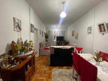 Apartamento 2 quartos à venda Botafogo, Rio de Janeiro - R$ 650.000 - BTAP21383