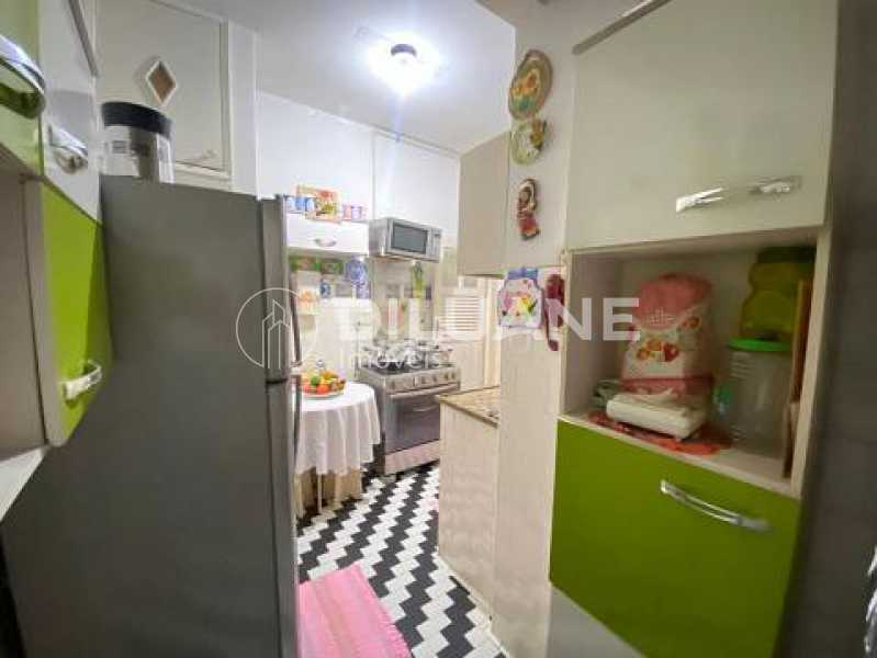 Conheça 5 do imóvel - Apartamento 2 quartos à venda Botafogo, Rio de Janeiro - R$ 650.000 - BTAP21383 - 5 5 - 5