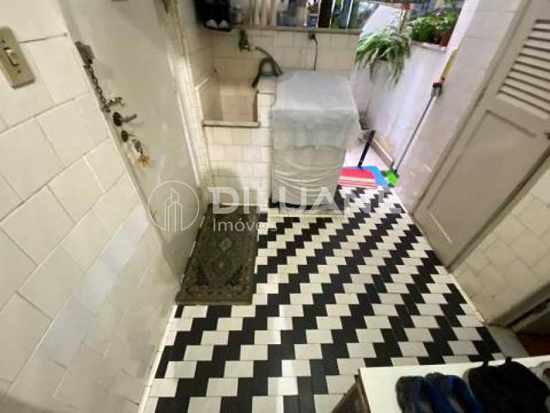 Conheça 6 do imóvel - Apartamento 2 quartos à venda Botafogo, Rio de Janeiro - R$ 650.000 - BTAP21383 - 6 6 - 6