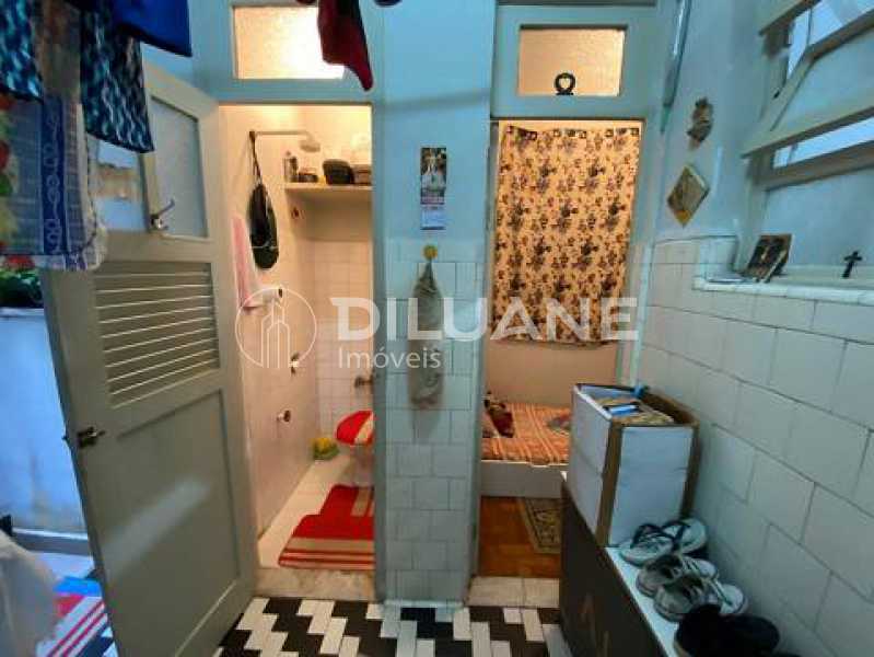 Conheça 10 do imóvel - Apartamento 2 quartos à venda Botafogo, Rio de Janeiro - R$ 650.000 - BTAP21383 - 10 10 - 10