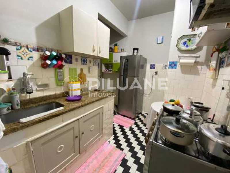 Conheça 14 do imóvel - Apartamento 2 quartos à venda Botafogo, Rio de Janeiro - R$ 650.000 - BTAP21383 - 14 14 - 14