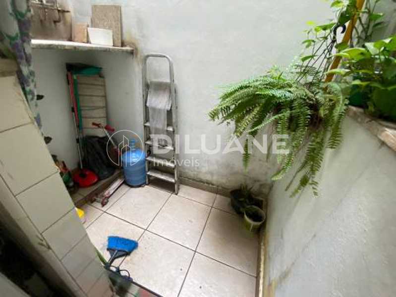 Conheça 17 do imóvel - Apartamento 2 quartos à venda Botafogo, Rio de Janeiro - R$ 650.000 - BTAP21383 - 17 17 - 17