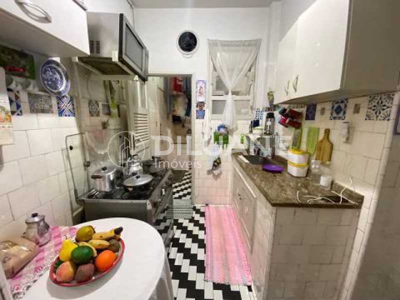 Conheça 18 do imóvel - Apartamento 2 quartos à venda Botafogo, Rio de Janeiro - R$ 650.000 - BTAP21383 - 18 18 - 18