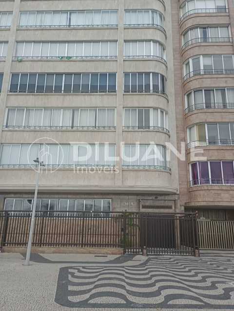 Conheça 02 do imóvel - Apartamento à venda Avenida Atlântica, Copacabana, Rio de Janeiro - R$ 10.000.000 - BTAP50020 - 1 02 - 1