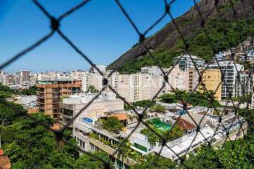 Apartamento 2 quartos à venda Copacabana, Rio de Janeiro - R$ 900.000 - CPAP20475