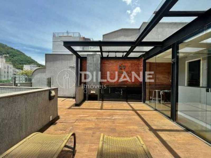 Conheça 300. do imóvel - Cobertura 2 quartos à venda Humaitá, Rio de Janeiro - R$ 1.990.000 - BTCO20054 - 1 300. - 1