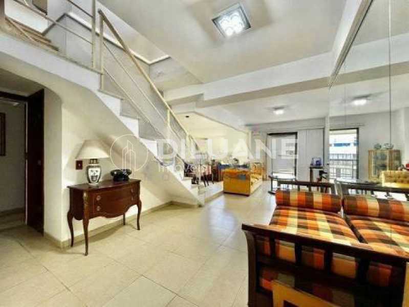Conheça 301. do imóvel - Cobertura 2 quartos à venda Humaitá, Rio de Janeiro - R$ 1.990.000 - BTCO20054 - 3 301. - 3