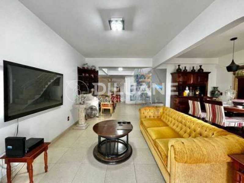 Conheça 304. do imóvel - Cobertura 2 quartos à venda Humaitá, Rio de Janeiro - R$ 1.990.000 - BTCO20054 - 6 304. - 6